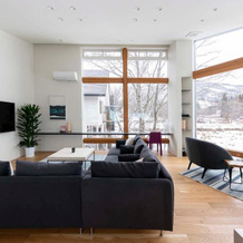 Alpinarc Chalet by Hakuba White Fox Company, 白马 — 照片 3