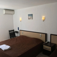 Hotel Vila, Фронтиньян — фото 3