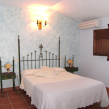Casa Rural Chozos de Tejea, 坎德莱达 — 照片 3