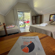 Pousada Cardoso Surf Camping - Laguna - SC, 拉古纳 — 照片 2