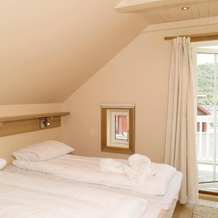 Farsund Resort, 法尔松 — 照片 2