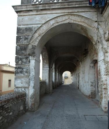 Casa Vacanze Eraclea, Montalbano Jonico — photo 1