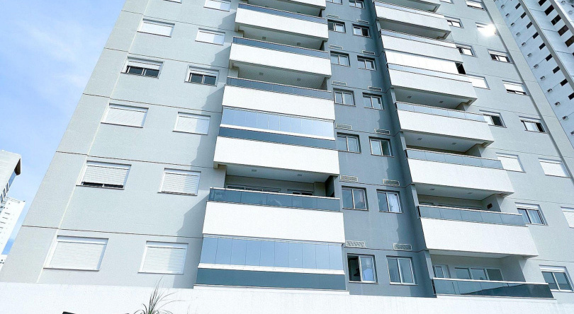 Apto Moderno com Vista Fantástica do Flamboyant, Goiania — photo 1