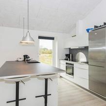 Serene Apartment In Struer With Terrace, Лемвиг — фото 2