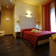 Hotel Gabbiano, Манфредония — фото 5