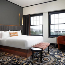 The Lasalle Hotel, Bryan College Station, A Tribute Portfolio Hotel, Bryan — photo 3