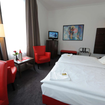 Best Western Hotel Kaiserhof, 波恩 — 照片 3