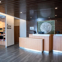 Fairfield Inn & Suites By Marriott Kingsport, Кингспорт — фото 2