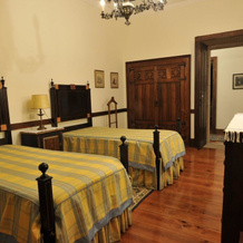 Villa With 9 Bedrooms in Santo Tirso, With Private Pool, Furnished Gar, 圣蒂尔苏 — 照片 3