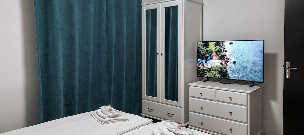 Apartament Alina, Дева — фото 1