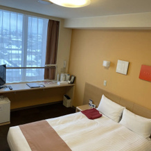Quad Inn Yokote, 横手 — 照片 5