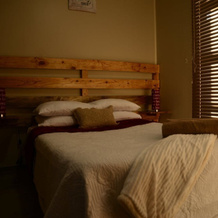 Skylight Lodge, Гаррисмит — фото 2