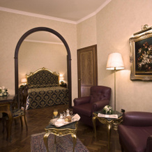 Grand Hotel Vittoria, 佩萨罗 — 照片 4