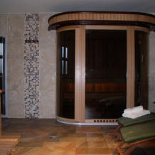 Eclipse Holiday Homes & Adventure Centre, Beaufort — photo 3