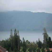 Hotel De Danau Lake View, Батурити — фото 3