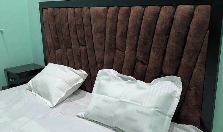 Hotel Datia Comfort Inn, Datia — photo 1
