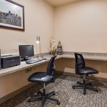 Best Western El-Quartelejo Inn & Suites, Скотт-Сити — фото 2