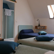 Les Chambres du Moulin, 叙斯米乌 — 照片 2