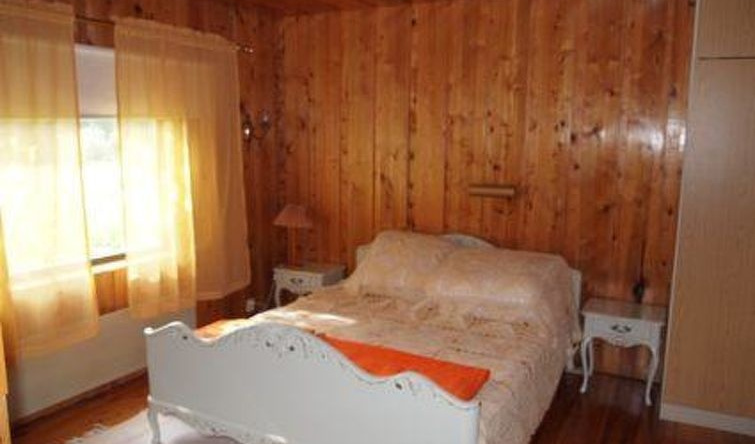 Holiday Home Raanumaja iii, 佩洛 — 照片 1
