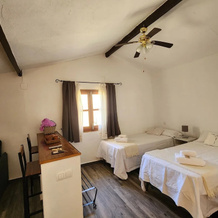 Casa De La Luz-Finca La Sierra, Берзокана — фото 2