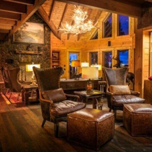 Bliss Mountain Lodge 5 Bedroom Home, 威尔克斯伯勒 — 照片 2