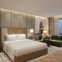 Doubletree By Hilton Bengaluru Airport, Деванахали — фото 5