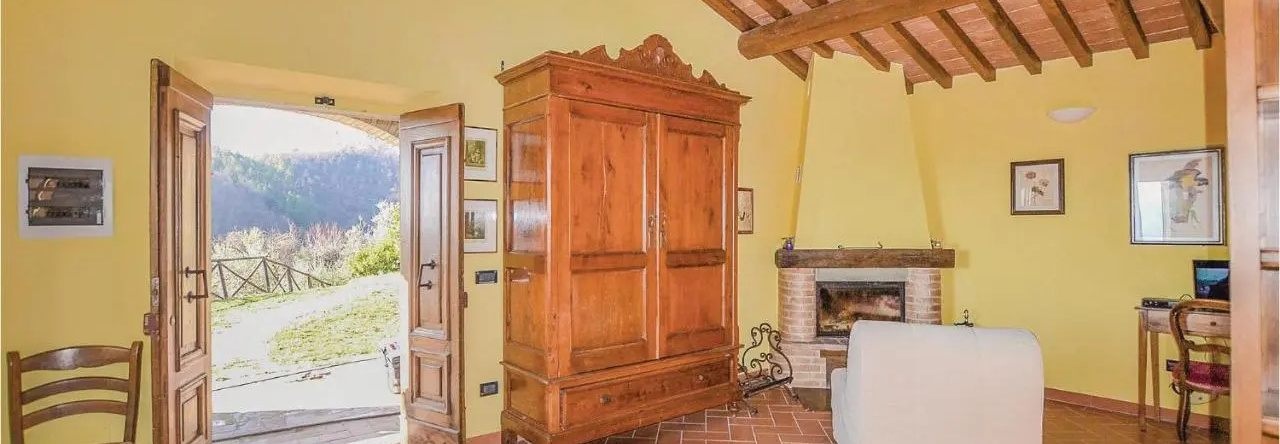 Casa di Vigna Rosa, Bibbiena — photo 1