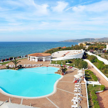 Resort Acqua di Mare Hotel e Resort, 索尔索 — 照片 4