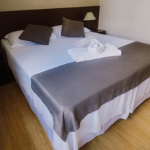 Alzira Granada Hotel, 圣洛伦索 — 照片 3