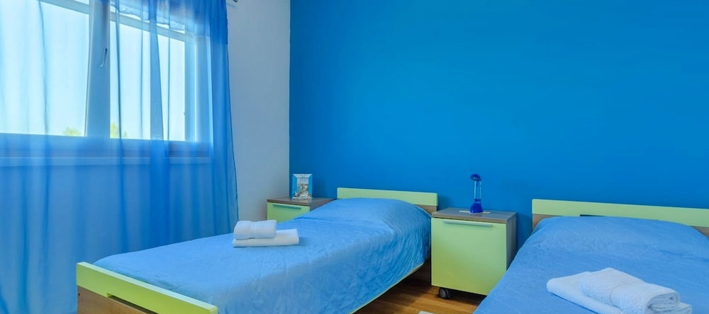 Seafront Holiday Home Marija, 普里格拉迪察 — 照片 1