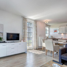 Residenz am Balmer See - FeWo 02, Benz — photo 5