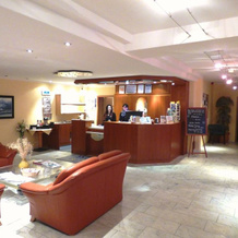 AKZENT Apartmenthotel Residenz, 格拉尔-米里茨 — 照片 2