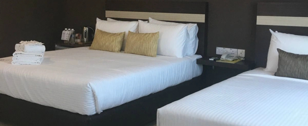 Chemara Boutique Hotel, Lutong — photo 1