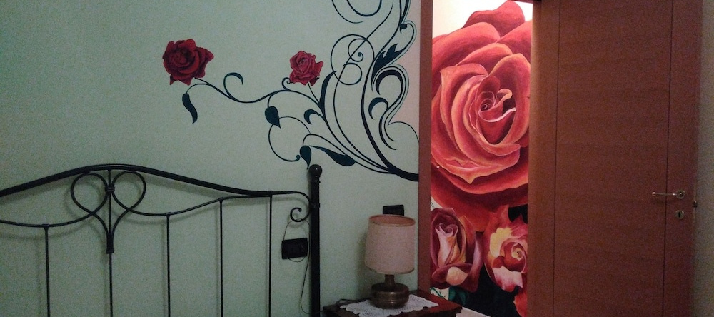 Bed and Breakfast Villa Ciccone, 维拉马尼亚 — 照片 1