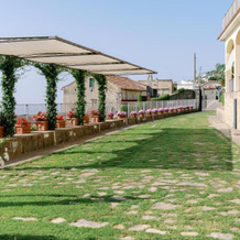 Appartamento Ilaria Sleeps 6 Pool con Wi-Fi, 斯卡拉 — 照片 4