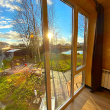 Blagodat u Pruda 1 Guest House, Pereslavl-Zalesskiy — photo 4