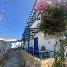 Asteri Hotel, Elafonissos — photo 5