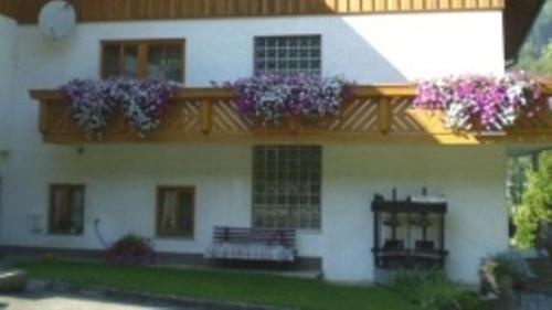 Pension Bernhards, Энгельхартсцелль-ан-дер-Донау — фото 1