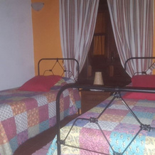 Casas Rurales Morrocatana, 布埃纳维斯塔德尔诺特 — 照片 4