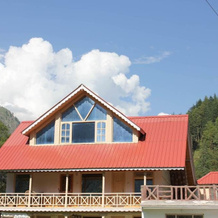 Parvati Woods Cottage, Kasol — photo 3