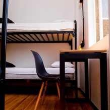 Hostel Mundo Joven Catedral, 墨西哥城 — 照片 4