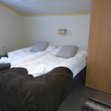 Ottsjö Fjällhotell, 温德萨克尔 — 照片 4