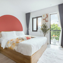 Crescendo Boutique Studio, Ханой — фото 3