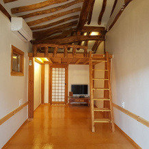 Ohnewwall Guesthouse, Джеонджу — фото 5