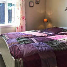 6 Person Holiday Home in Oystese, Kvam — photo 2