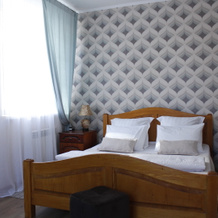 Ostrov Hotel, Alexandrov — photo 3