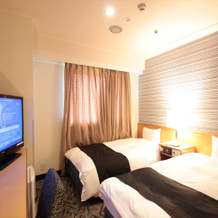 APA Hotel Yamaguchi Hofu, 防府 — 照片 3