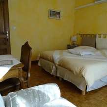 Aqui Sian Ben. Chambres d'hôtes, 卡斯特拉讷 — 照片 4