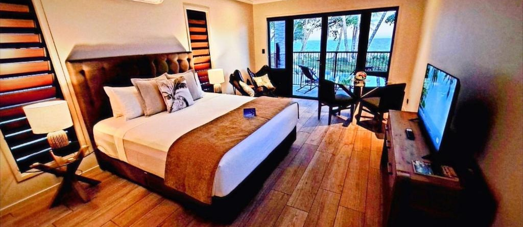 Seadreams Mission Beach, Мишн-Бич — фото 1