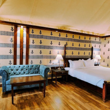 Shrigo Resort Pushkar, Бхагванпура — фото 5